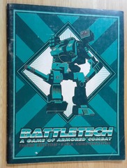 V265: Battletech: Third Edition: READ DESCRIPTION